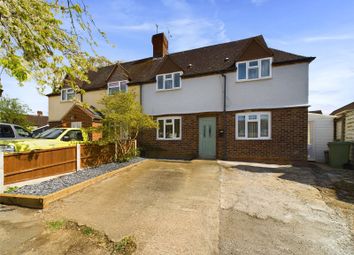 Thumbnail Semi-detached house to rent in Shelley Avenue, Cheltenham, Gloucestershire