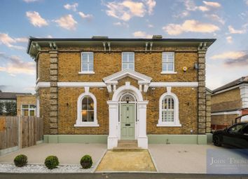 Thumbnail Property for sale in Queen's Villa, Queens Road, Buckhurst Hill