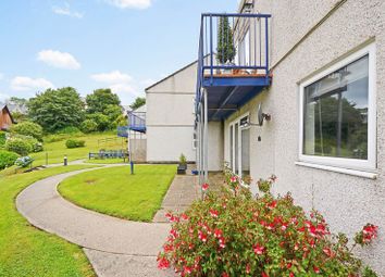 Thumbnail 3 bed flat for sale in Tremorvah Court, Swanpool, Falmouth