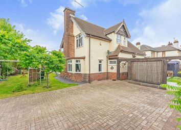Thumbnail 5 bedroom detached house for sale in Reeds Lane, Moreton, Wirral