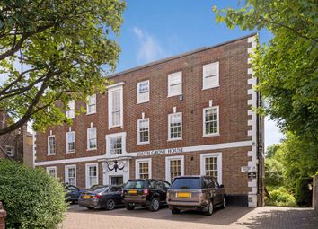 Thumbnail 2 bed flat for sale in South Grove, London