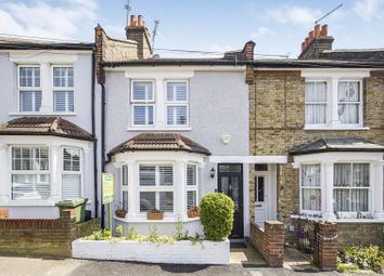 Thumbnail Terraced house for sale in Lincoln Road, Sidcup