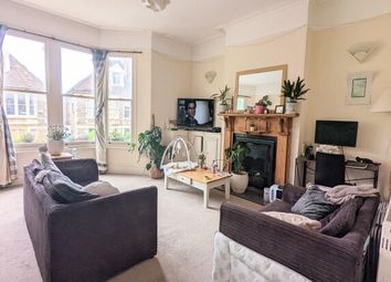 Thumbnail Flat to rent in Coldharbour Road, Bristol