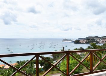 Thumbnail 3 bed detached house for sale in Bluewaterview, Grand Anse, Grenada