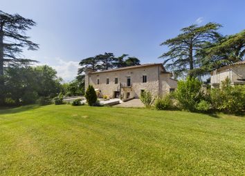 Thumbnail 9 bed country house for sale in Agen, Lot Et Garonne, 47000