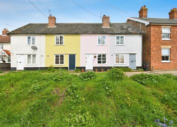 Diss - Terraced house for sale