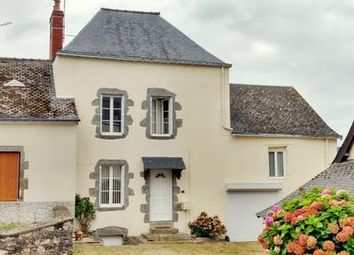 Thumbnail 3 bed property for sale in Vimarce, Mayenne, France