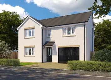 An Example Of A 4 Bed Stewart Home