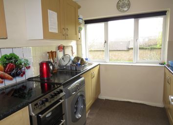 2 Bedroom Maisonette for sale