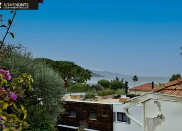 Thumbnail 4 bed villa for sale in St Jean Cap Ferrat, Villefranche, Cap Ferrat Area, French Riviera