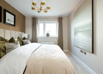 Airy And Light Rooms