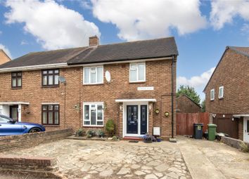 Thumbnail Semi-detached house for sale in Elmore Road, Luton, Bedfordshire