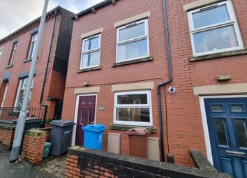 Thumbnail Terraced house to rent in Huddersfield Road, Oldham