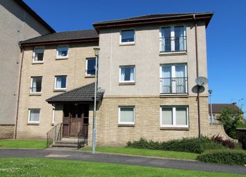 Thumbnail 2 bed flat to rent in Ladysmill Court, Falkirk