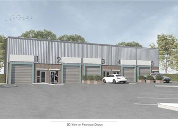 Thumbnail Industrial to let in Old Dalby Enterprise Village, Station Road, Old Dalby, Melton Mowbray, Leicestershire