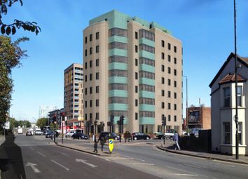 Thumbnail Block of flats for sale in Western Road, London