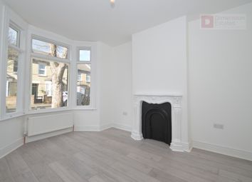 4 Bedrooms Terraced house to rent in Strode Road, Forest Gate, Newham, East London, London, Greater London E7