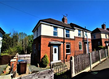 Thumbnail 2 bed semi-detached house to rent in Sycamore House Road, Sheffield