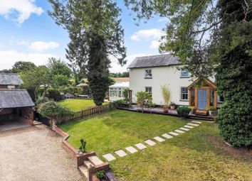 Thumbnail Cottage for sale in Wilsom Road, Alton, Hampshire