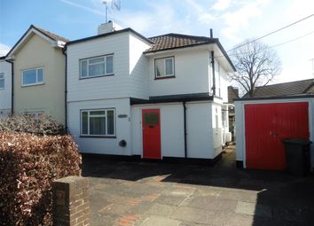 3 Bedrooms Semi-detached house for sale in Luxford Road, Lindfield, Haywards Heath, West Sussex RH16