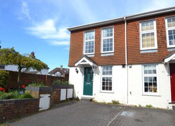2 Bedroom End terrace house for rent