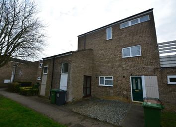 Thumbnail 3 bed terraced house for sale in Barnstock, Bretton, Peterborough