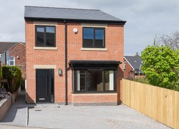 Thumbnail Detached house to rent in Cockayne Place, Meersbrook