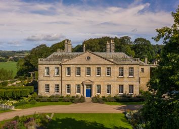 Thumbnail Detached house for sale in Arthington Lane, Arthington, Otley, West Yorkshire