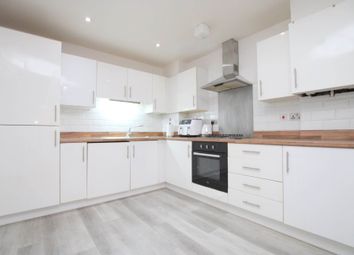 Thumbnail 1 bed flat for sale in Ley Farm Close, Watford