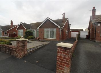 2 Bedrooms Bungalow for sale in Westbury Close, Thornton Cleveleys FY5