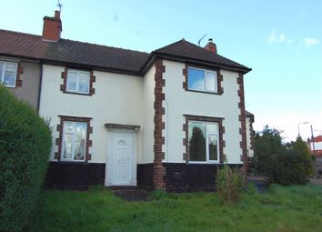 3 Bedroom Semi-detached house for rent