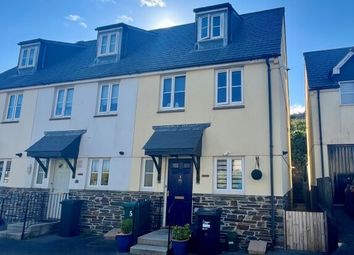 Thumbnail 3 bed property to rent in Lamorna Park, St. Austell