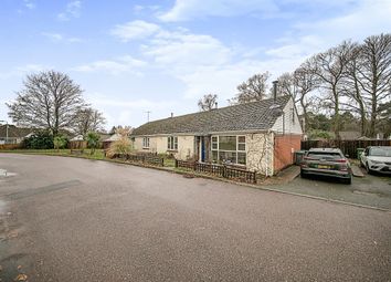 Thumbnail Semi-detached bungalow for sale in Easton Road, Sutton Heath, Woodbridge