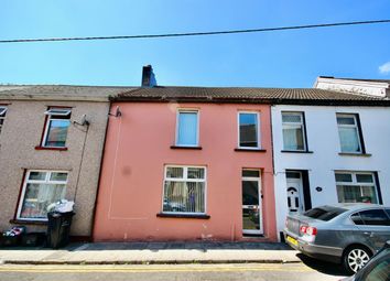 Thumbnail 3 bed terraced house for sale in Alexandra Street, Ebbw Vale