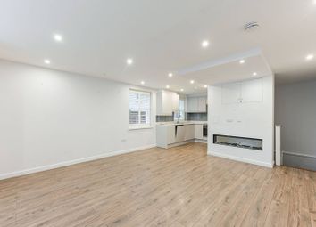 Thumbnail 2 bed flat for sale in Fontenoy Road, Bedford Hill, London