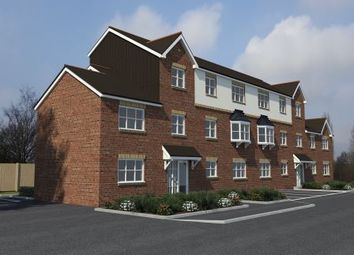 2 Bedrooms Land for sale in Reed Court, Goole DN14