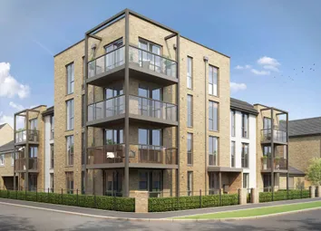 Artist's Impression Of Birnbeck House