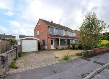 Thumbnail 3 bed semi-detached house for sale in Englands Crescent, Winterbourne, Bristol, South Gloucestershire