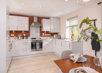 Thumbnail 3 bedroom semi-detached house for sale in "Hoy" at Thetford Road, Watton, Thetford
