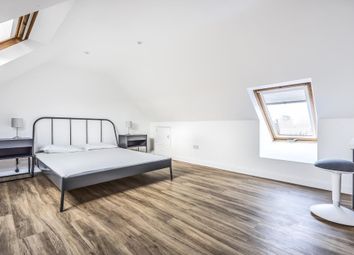 1 Bedroom Detached house for rent