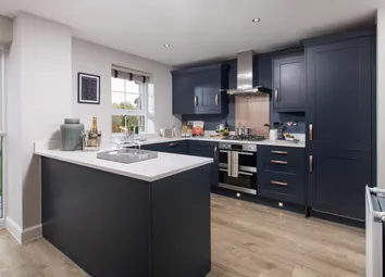 Bar Yw Wadsworth Gardens Radleigh – Kitchen Diner
