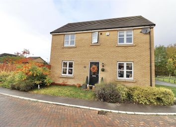 Thumbnail 3 bed property for sale in Stone Street, Pocklington, York