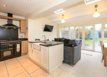 Thumbnail 3 bed semi-detached house for sale in Woodland Avenue, Tettenhall Wood, Wolverhampton