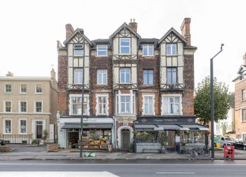 Thumbnail 2 bed flat for sale in Lower Clapton Road, London