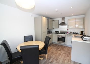 Thumbnail Flat to rent in Bow House, Bromley