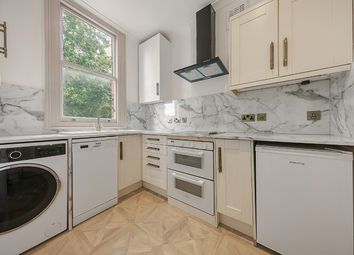 Thumbnail Flat to rent in Maberley Road, London