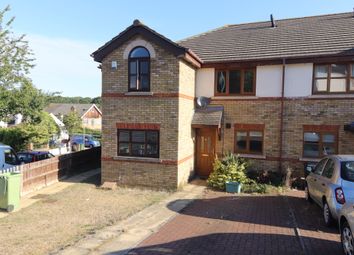 Thumbnail Terraced house to rent in Chislehurst Road, Orpington