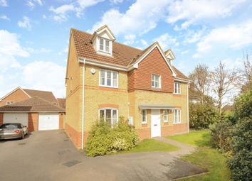 5 Bedroom Detached house for rent