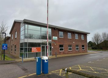 Thumbnail Office for sale in Stokenchurch Business Park, Ibstone Road, Stokenchurch, Bucks