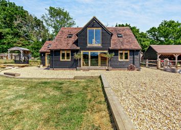 Thumbnail Barn conversion for sale in Lewes Road, Laughton, Lewes